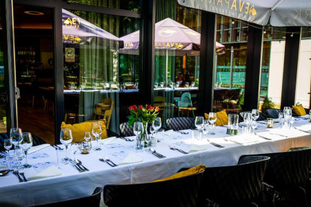 EVA Park Life & SPA – miniatura 22