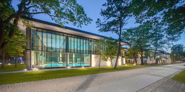 EVA Park Life & SPA – miniatura 1