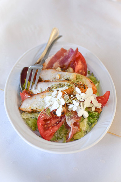 Restauracja Gościniec – miniatura 14