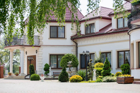 Restauracja Gościniec