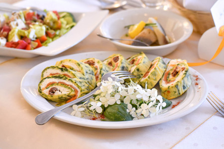 Restauracja Gościniec – miniatura 15