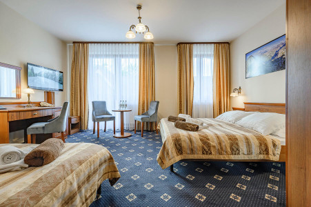 Hotel Liptakówka*** – miniatura 5