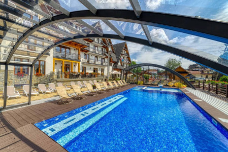 Hotel Liptakówka*** – miniatura 3