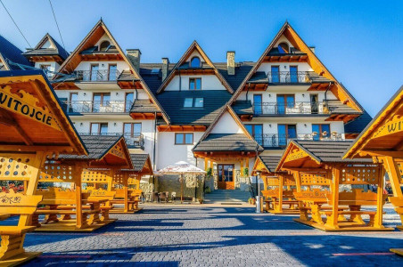 Hotel Liptakówka*** – miniatura 2