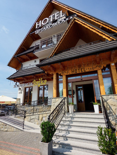 Hotel Liptakówka*** – miniatura 8