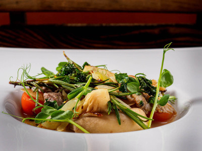 Hotel Liptakówka*** – miniatura 13