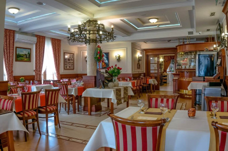 Hotel Liptakówka*** – miniatura 9