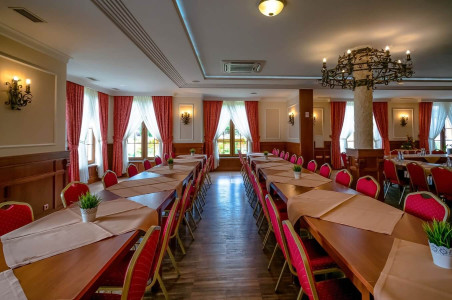 Hotel Liptakówka*** – miniatura 16