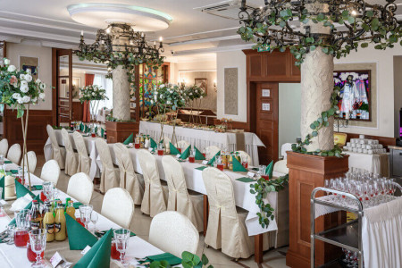 Hotel Liptakówka*** – miniatura 11