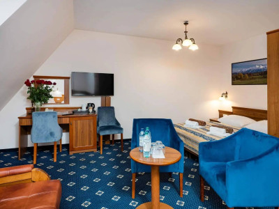 Hotel Liptakówka*** – miniatura 6