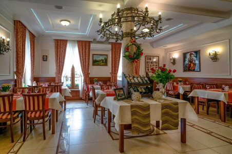 Hotel Liptakówka*** – miniatura 10