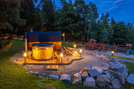 Osada Jaworzyny – miniatura 2