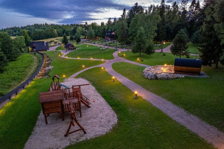 Osada Jaworzyny – miniatura 8