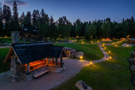 Osada Jaworzyny – miniatura 25