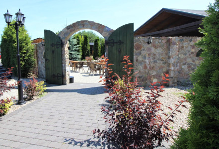 Willa Krokowa – miniatura 15