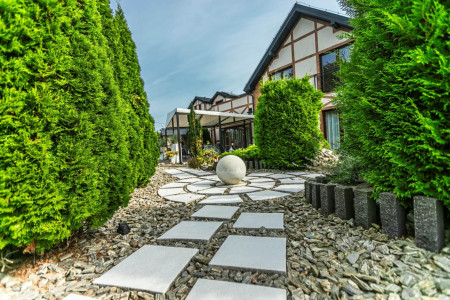 Willa Krokowa – miniatura 17