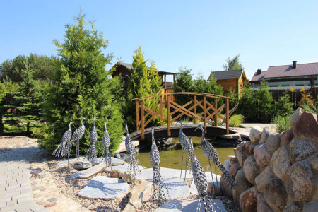 Willa Krokowa – miniatura 3