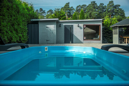 Willa Krokowa – miniatura 5