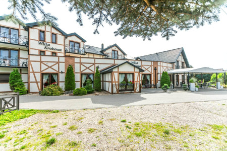 Willa Krokowa – miniatura 14