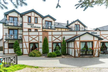 Willa Krokowa – miniatura 2