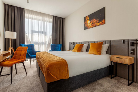 Hotel Sante – miniatura 6