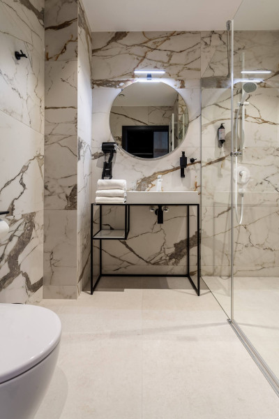 Hotel Sante – miniatura 4