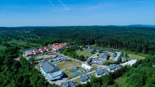 Kompleks Świętokrzyska Polana