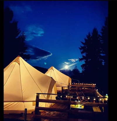 Glamping Komarno – miniatura 14