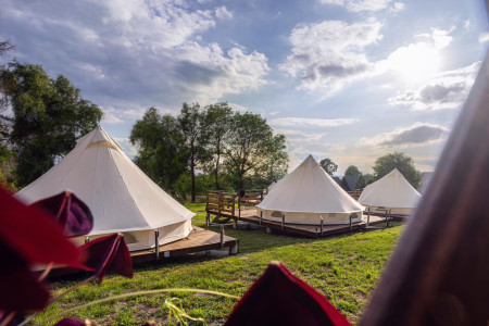 Glamping Komarno – miniatura 10