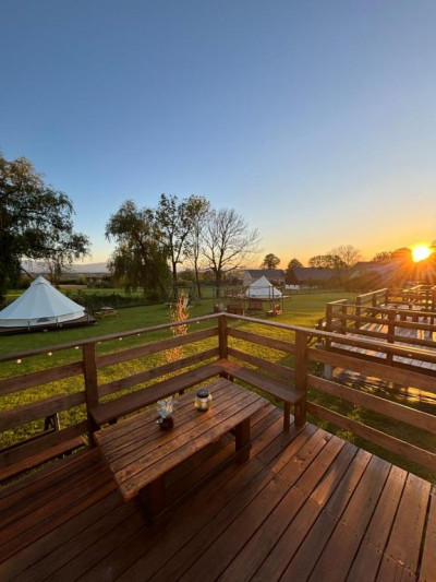 Glamping Komarno – miniatura 15