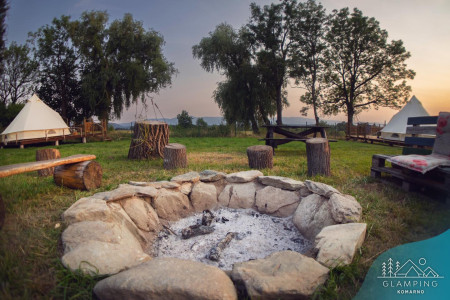 Glamping Komarno – miniatura 12