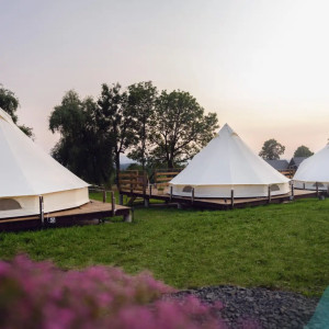 Glamping Komarno – miniatura 13