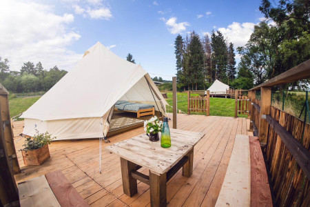 Glamping Komarno – miniatura 9