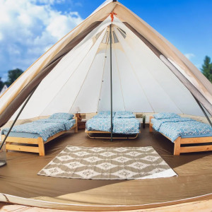 Glamping Komarno – miniatura 17