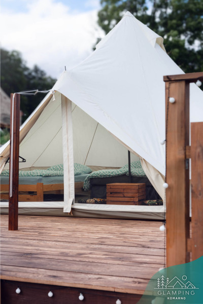 Glamping Komarno – miniatura 4