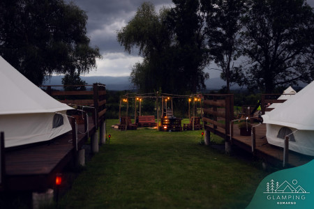 Glamping Komarno – miniatura 6