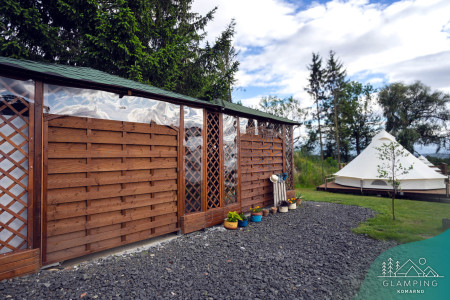 Glamping Komarno – miniatura 8