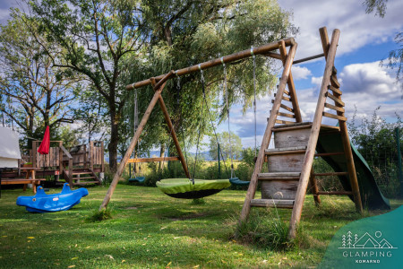 Glamping Komarno – miniatura 3