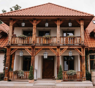 Dwór Sulejów – miniatura 11