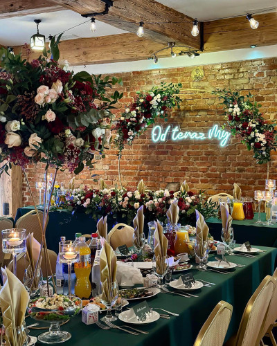 Dwór Sulejów – miniatura 2