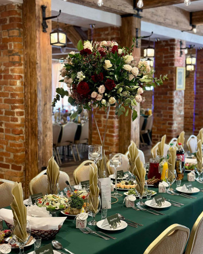 Dwór Sulejów – miniatura 3