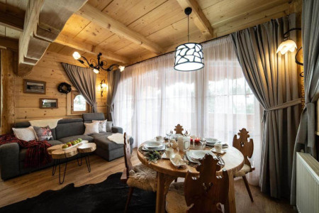 Przystań w Tatrach – miniatura 6