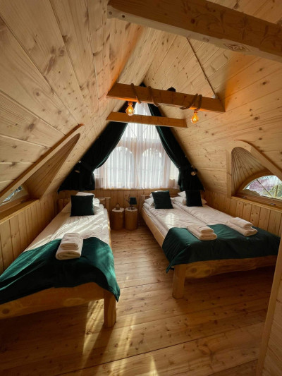 Przystań w Tatrach – miniatura 10