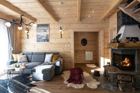 Przystań w Tatrach – miniatura 4