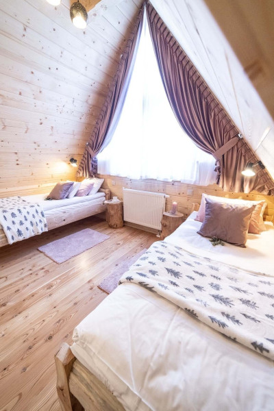 Przystań w Tatrach – miniatura 9