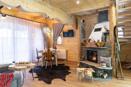 Przystań w Tatrach – miniatura 5