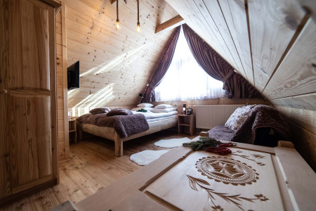 Przystań w Tatrach – miniatura 7