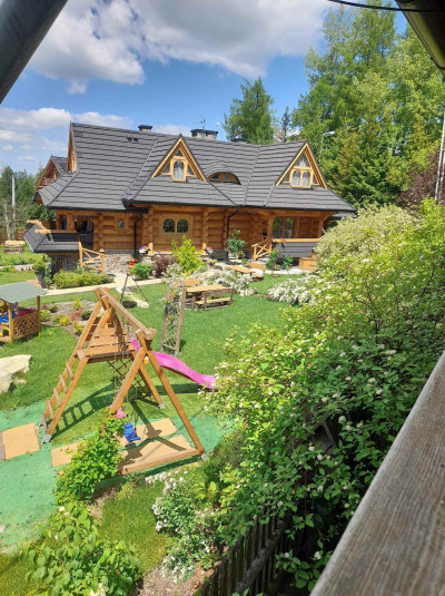 Przystań w Tatrach – miniatura 13