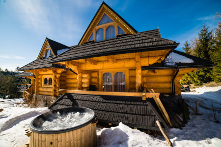 Przystań w Tatrach – miniatura 2