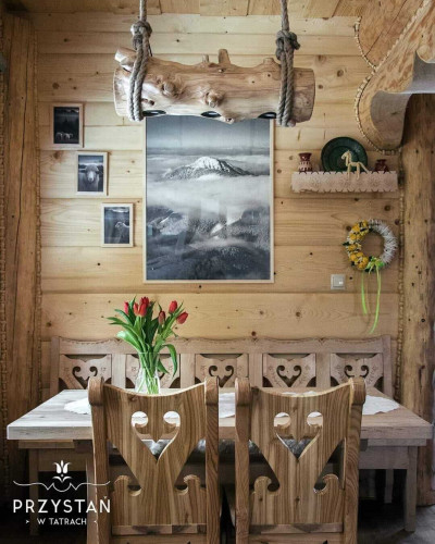 Przystań w Tatrach – miniatura 8